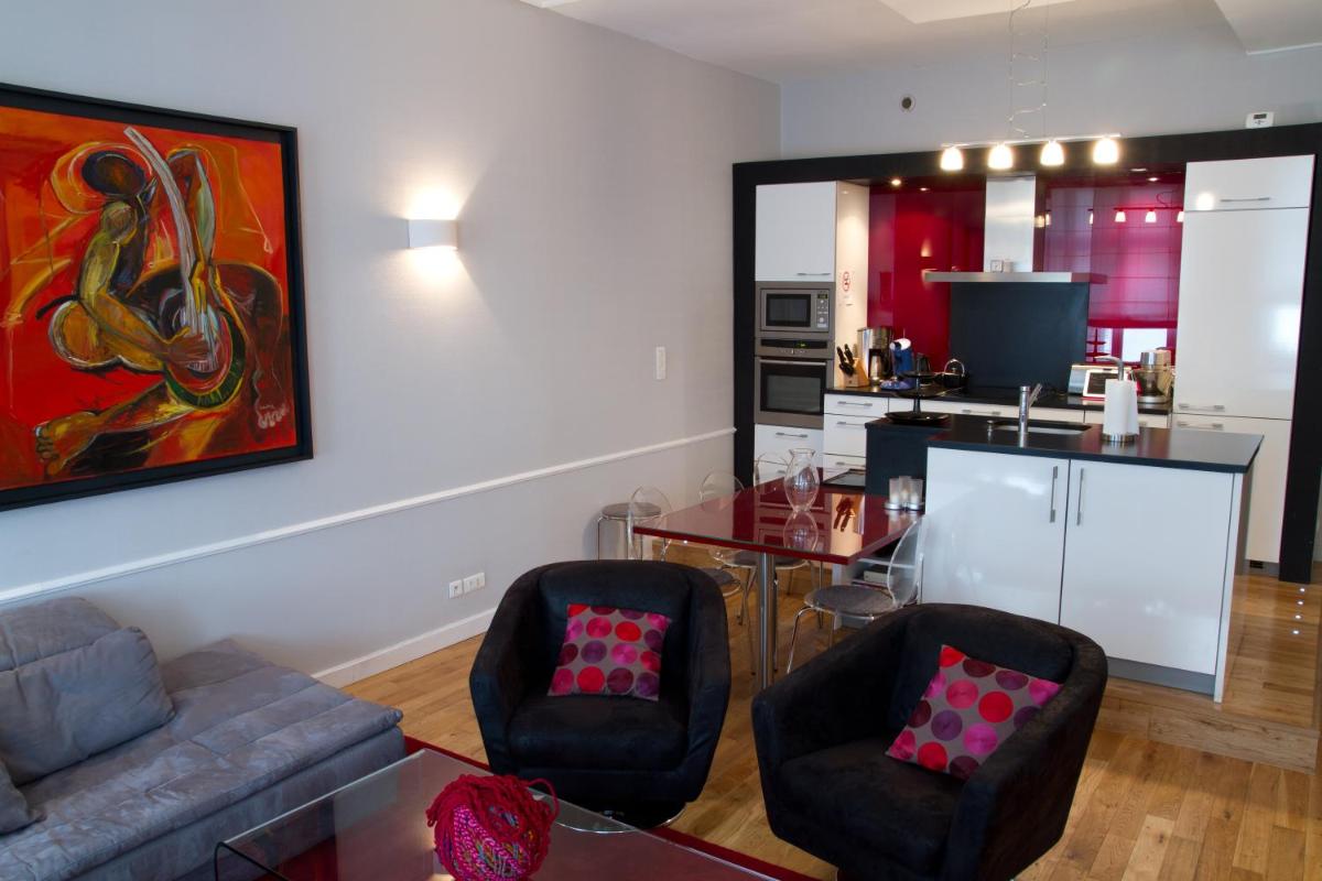 Appartement Rennel - Housity