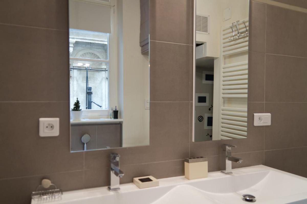 Appartement Rennel - Hizvo
