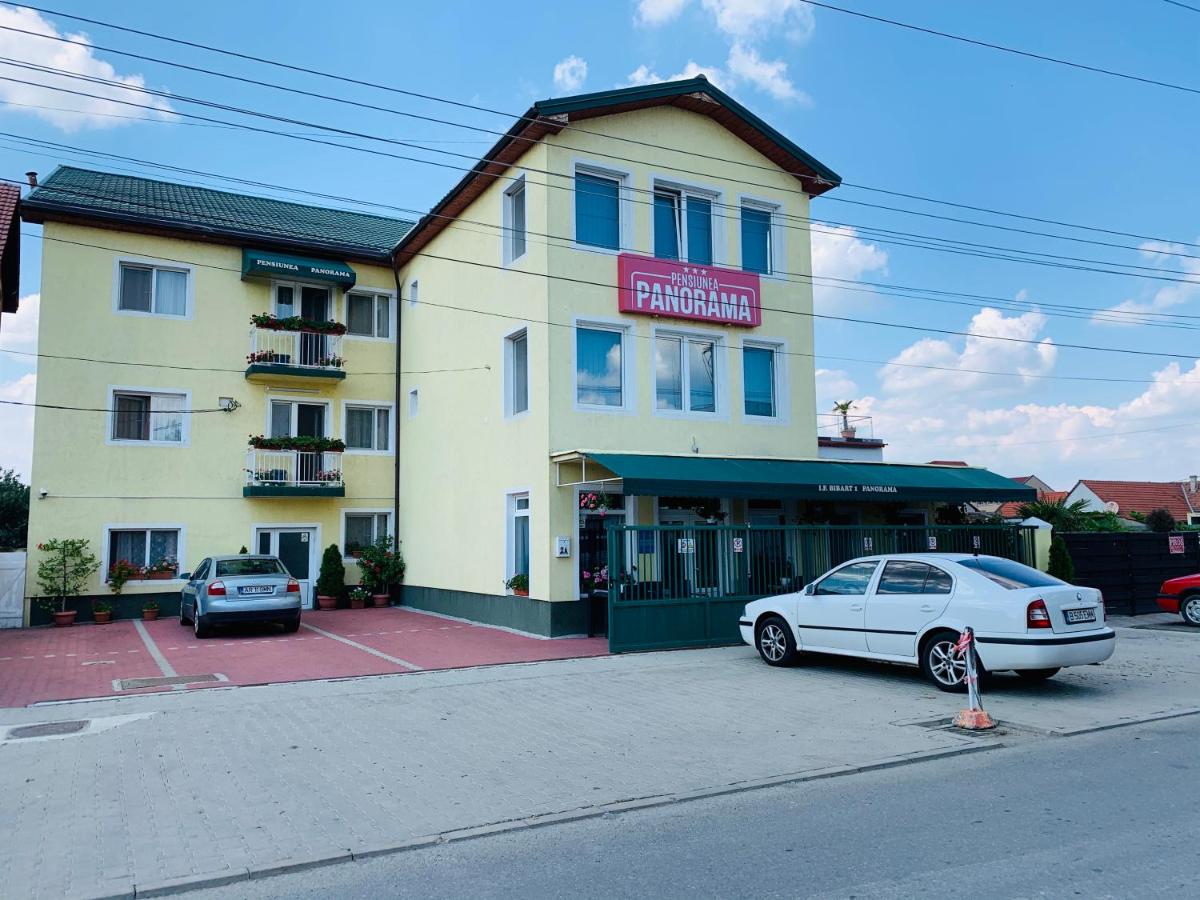 Pensiunea Panorama Arad - Housity