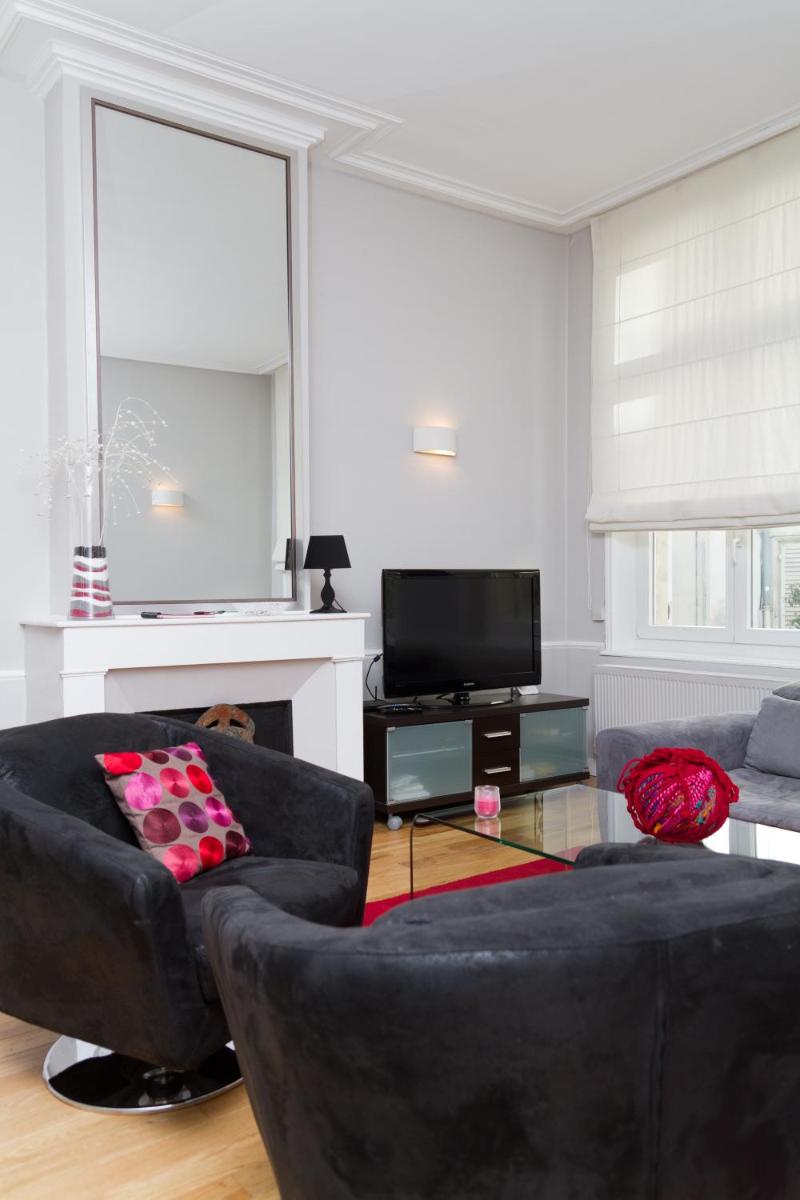 Appartement Rennel - Housity