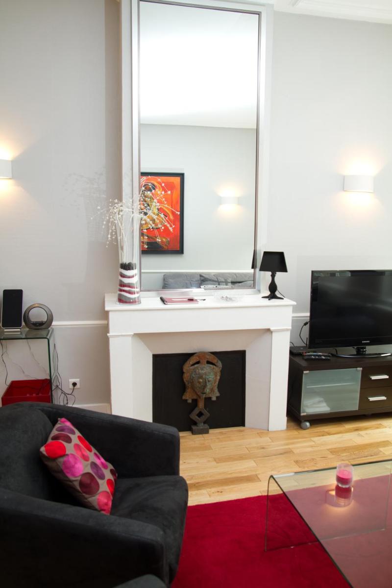 Appartement Rennel - Housity