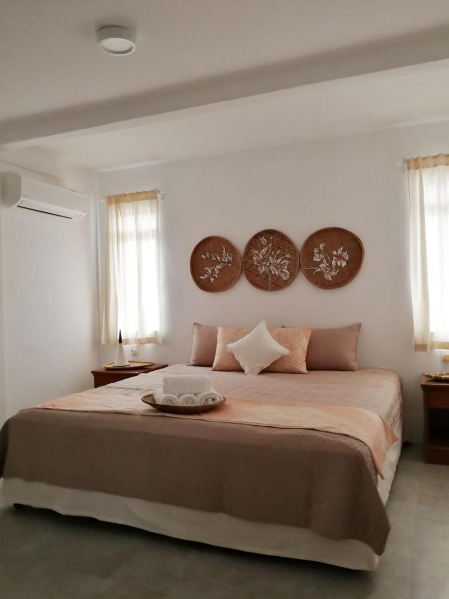 Atma Alam Boutique Apartments - Housity