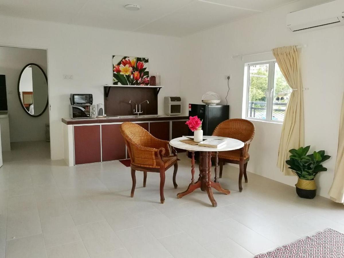 Atma Alam Boutique Apartments - Housity