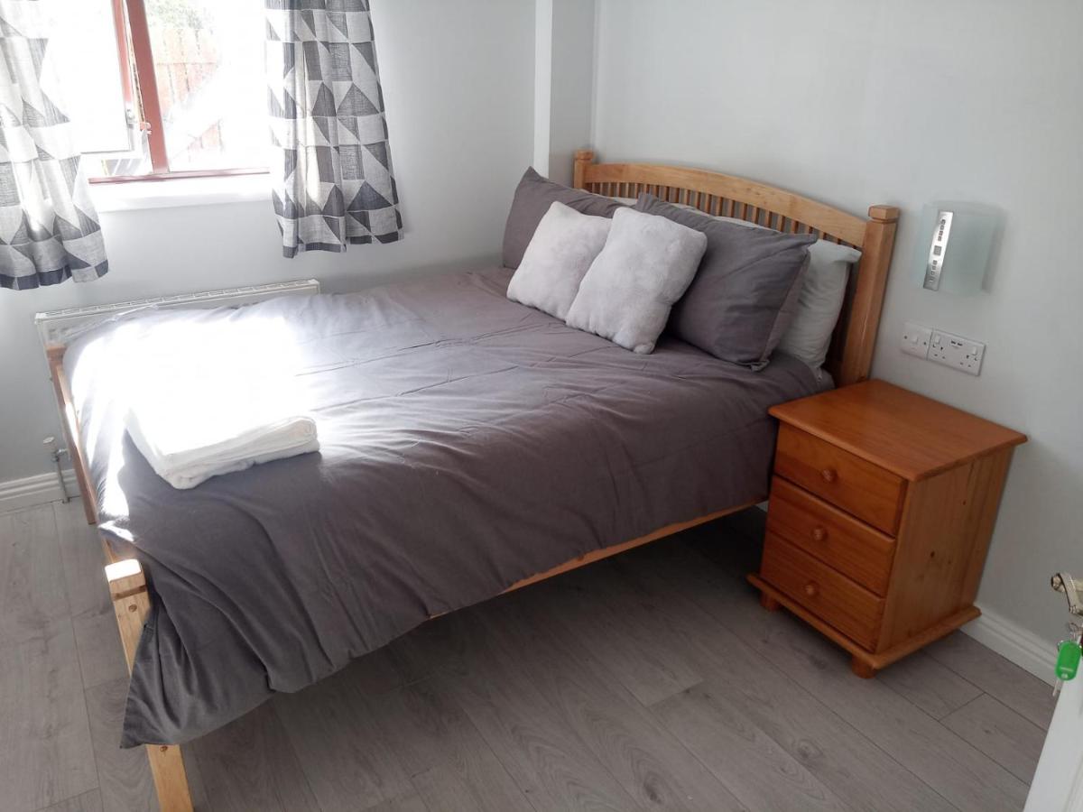 THE FORTWELL BOARDING HOUSE - Housity