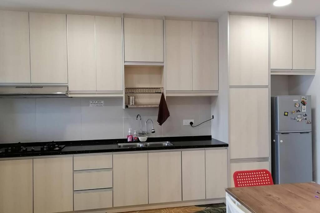 Seri Gandaria Homestay @ Bandar Baru Bangi - Housity