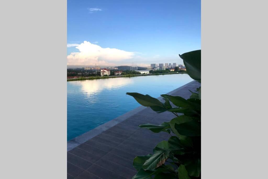 Seri Gandaria Homestay @ Bandar Baru Bangi - Housity