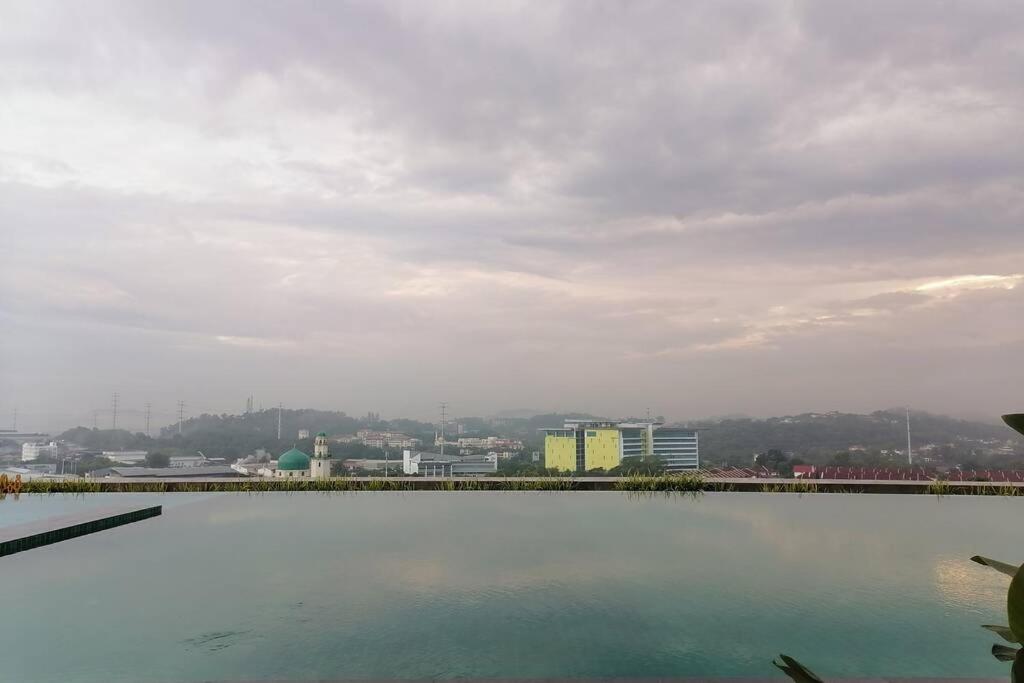 Seri Gandaria Homestay @ Bandar Baru Bangi - Housity