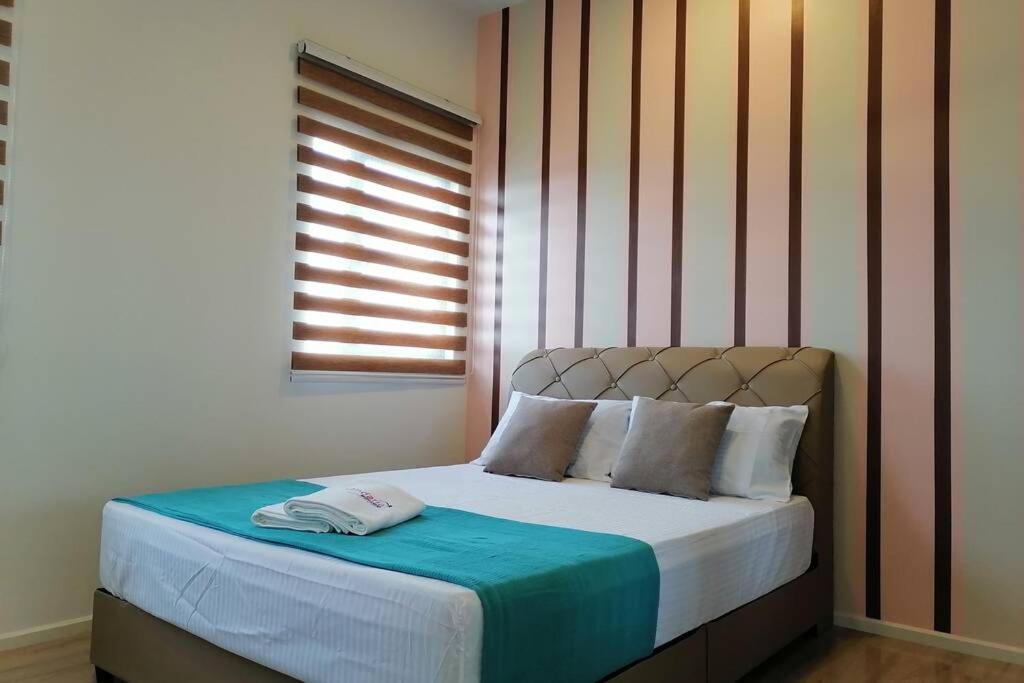 Seri Gandaria Homestay @ Bandar Baru Bangi - Housity