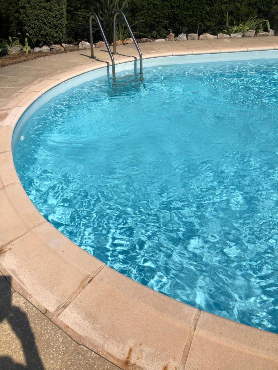 Villa C3 Arthur Rimbaub chambre d’hôte piscine proche mer plage 600m - Housity