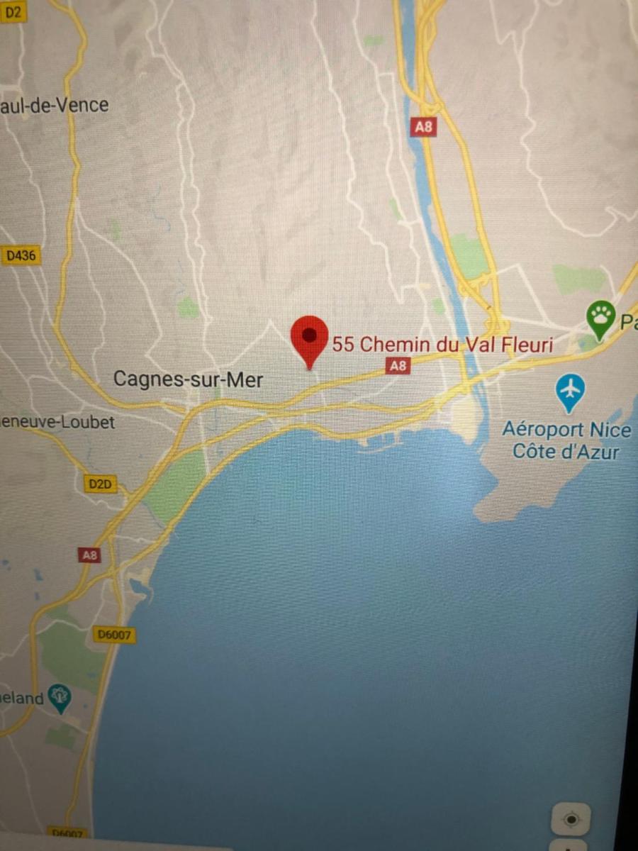 Villa C3 Arthur Rimbaub chambre d’hôte piscine proche mer plage 600m - Housity