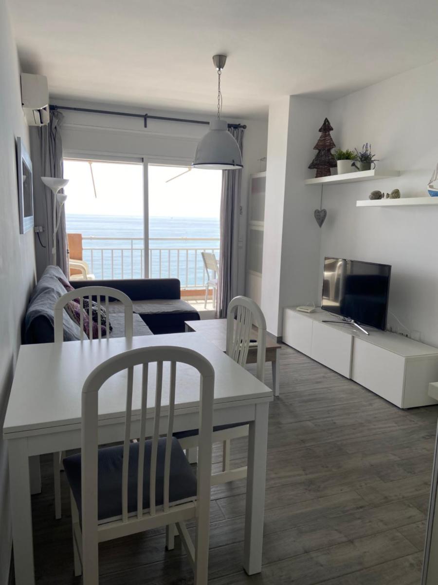 Mediterranean Suite First Line Beach Costa del Sol - Hizvo