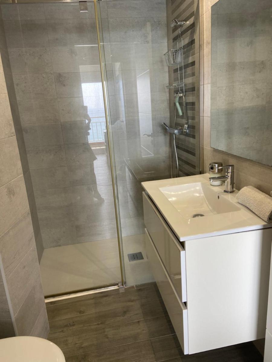 Mediterranean Suite First Line Beach Costa del Sol - Hizvo