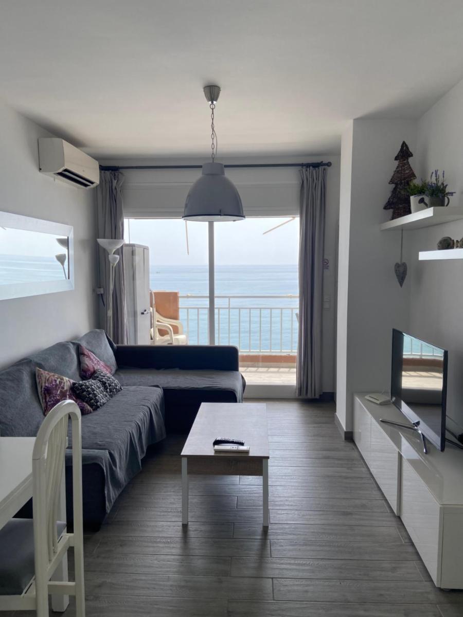Mediterranean Suite First Line Beach Costa del Sol - Hizvo