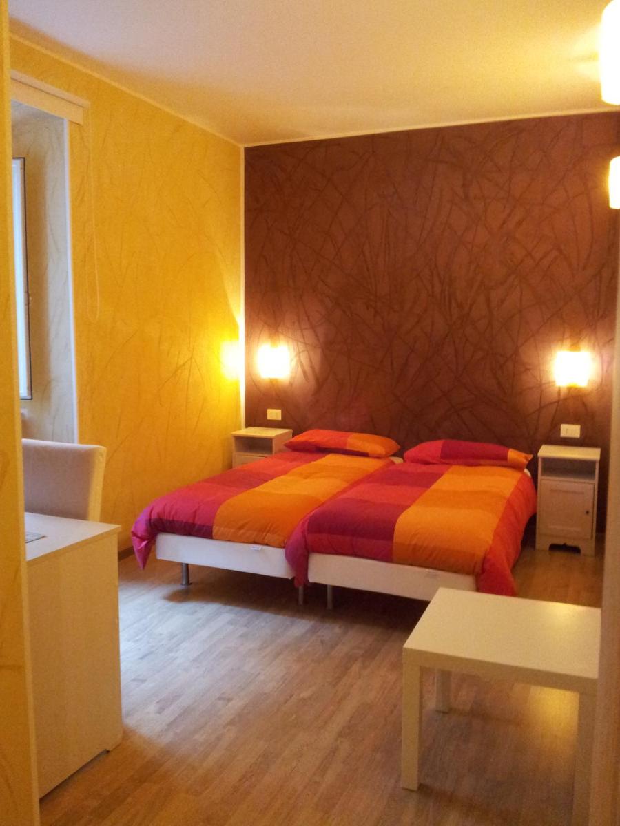 B&B In Piazza - Hizvo