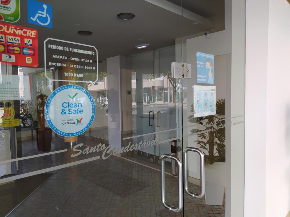 Hotel Santo Condestavel - Housity