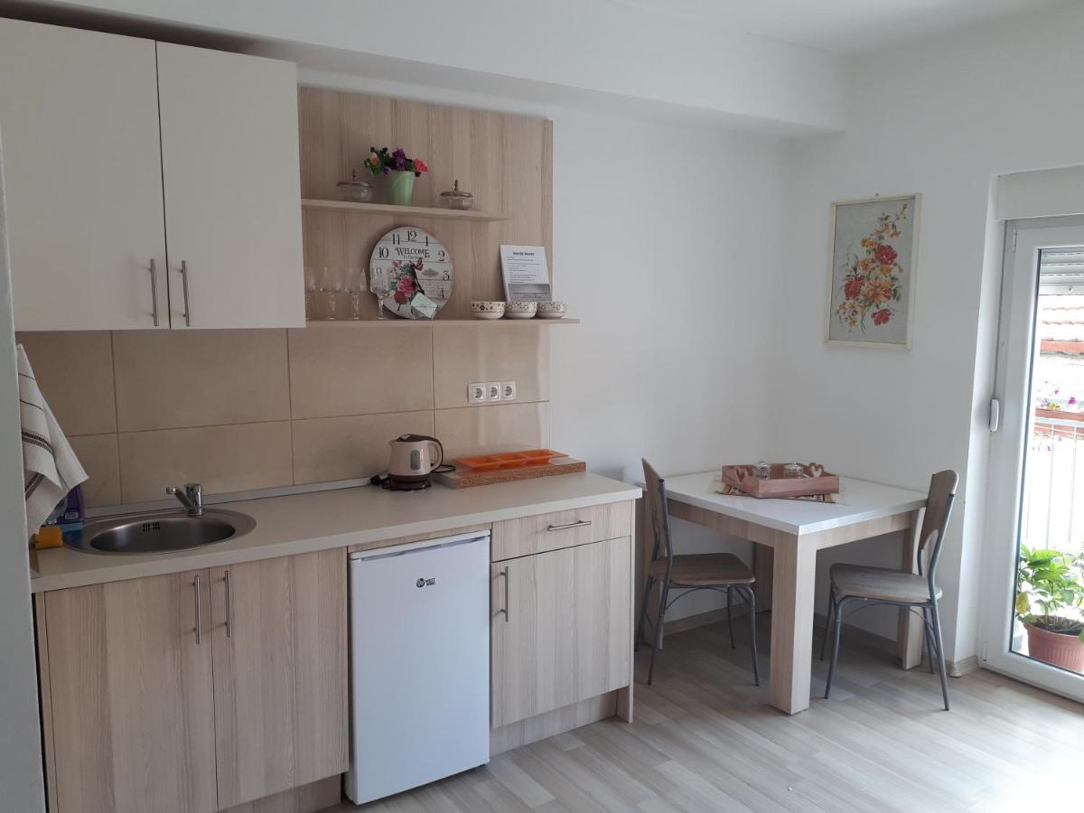 Apartments City Paradise - Hizvo