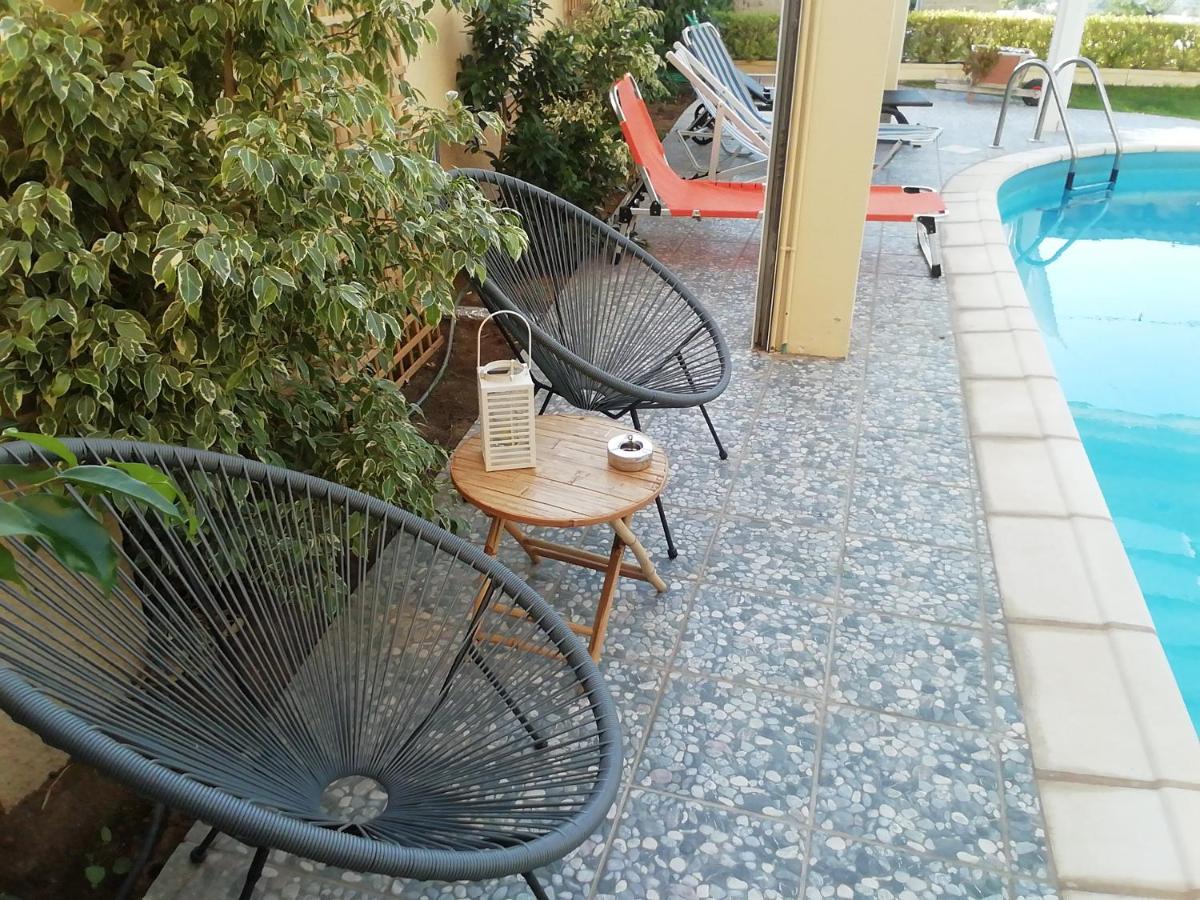 Stone Guesthouse - Housity