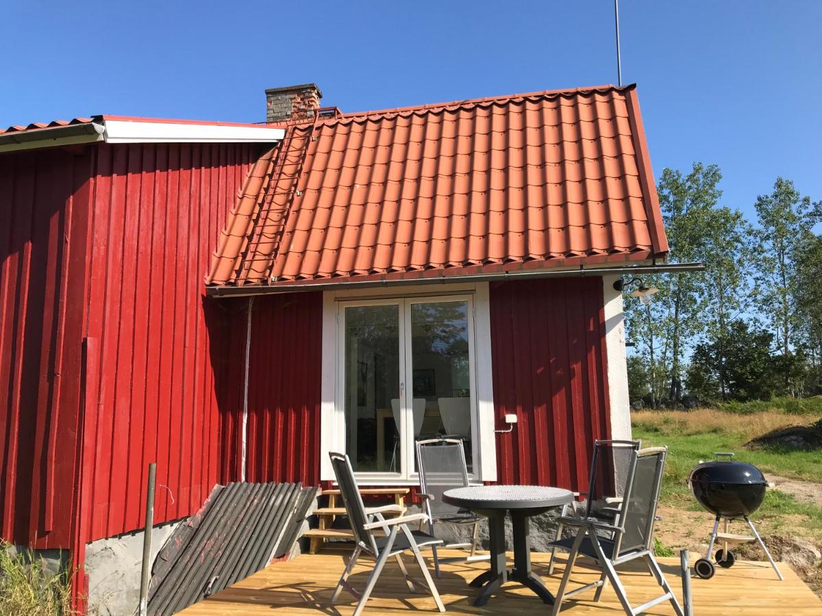 Holiday home in Småland - Housity