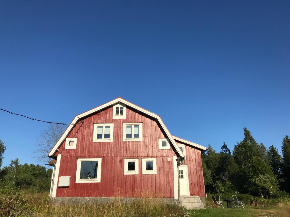 Holiday home in Småland - Housity