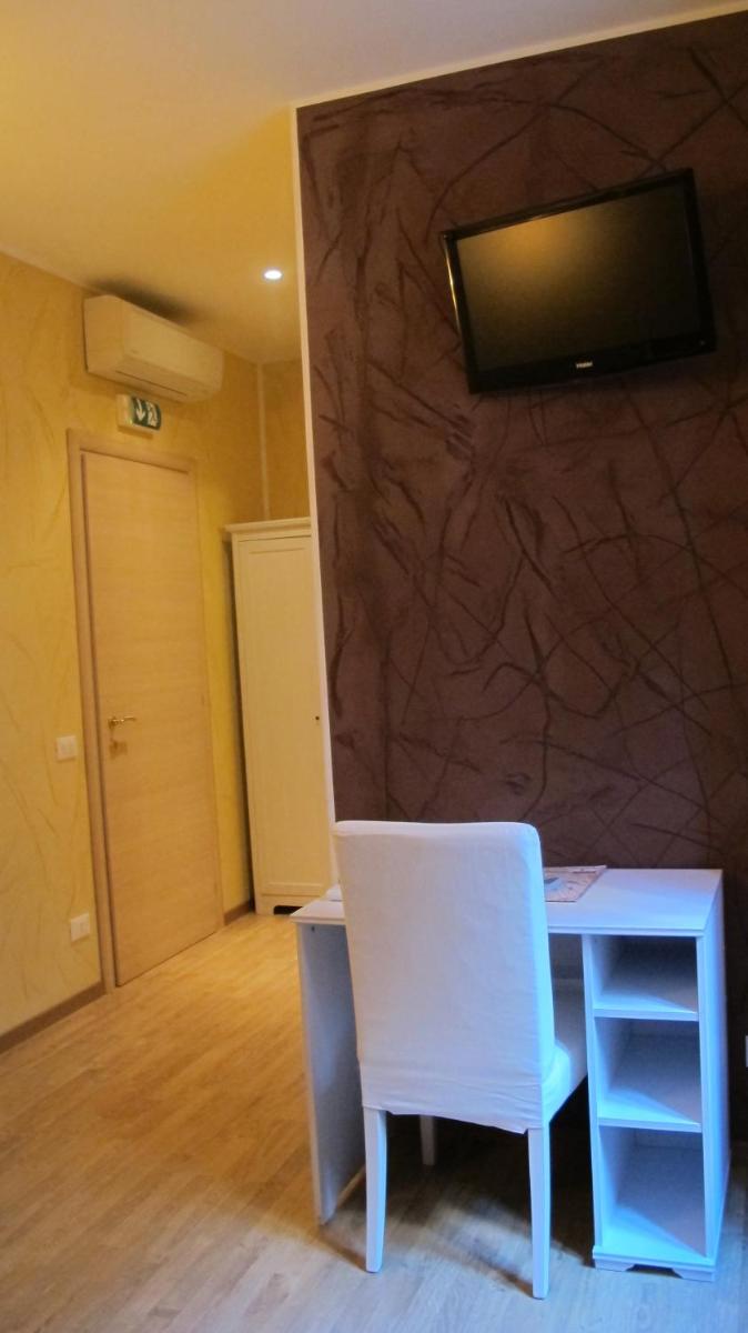 B&B In Piazza - Hizvo