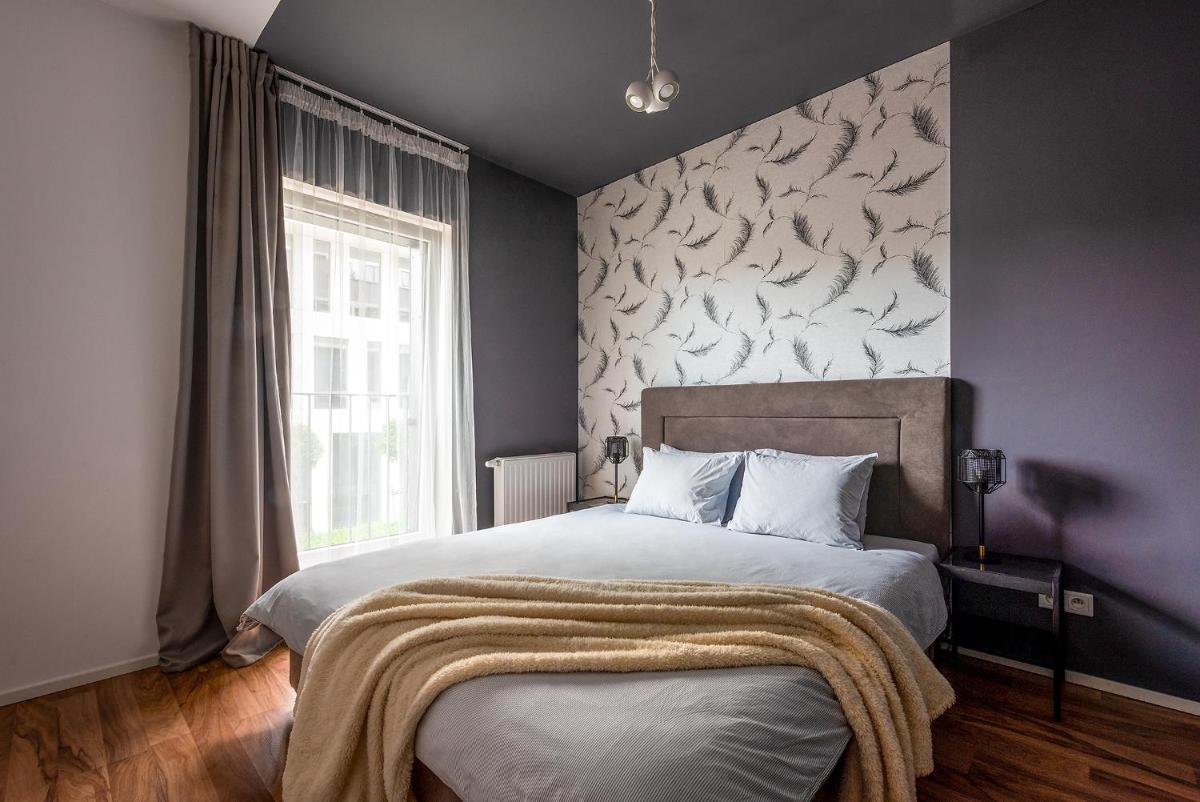 apartamenty-wroc Kurkowa 14 - Housity