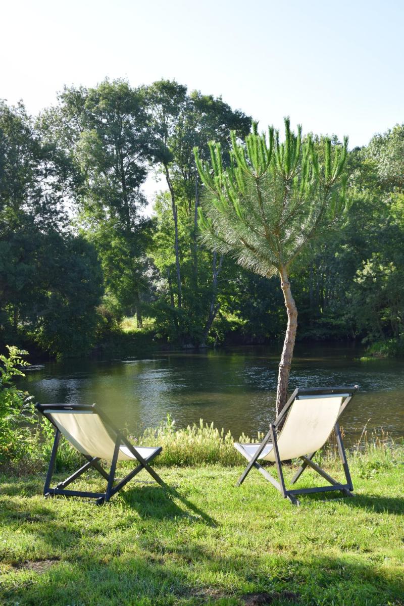 Moulins de Clan - Housity