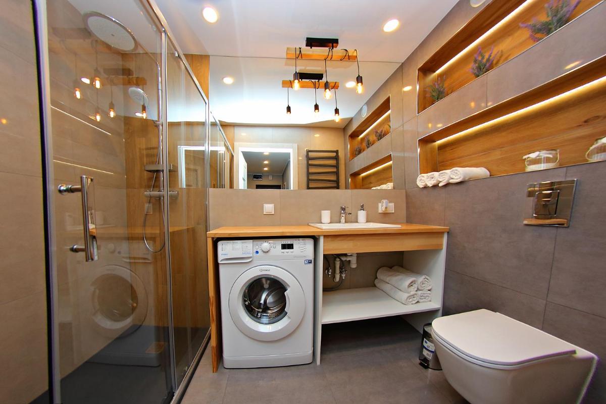 Apartament Słoneczniki Zabobrze - Housity