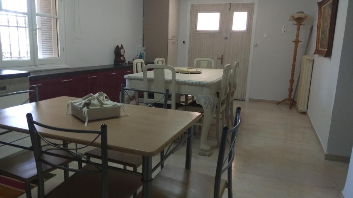 Mallios Country house near Ancient Olympia - Housity