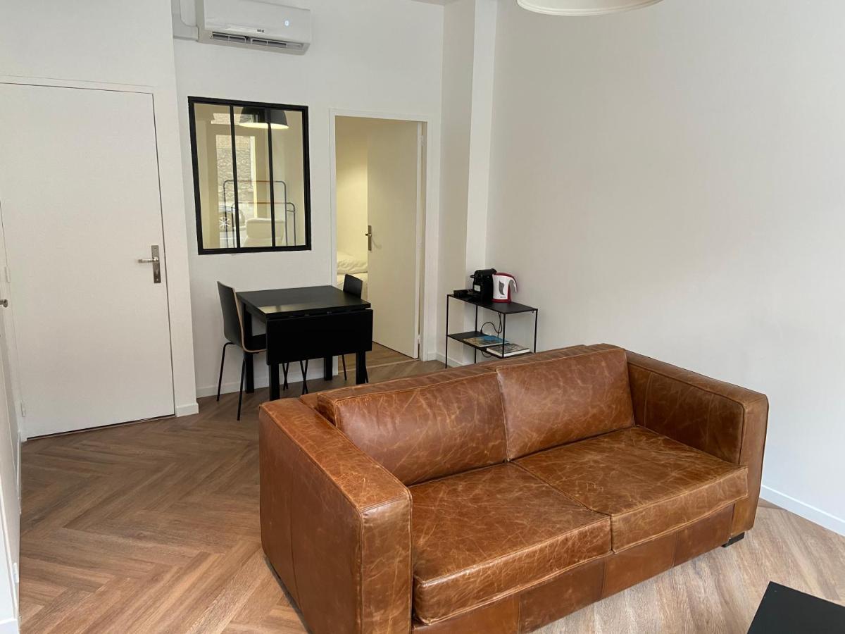 LES ROTINS - Logements Climatisés - Cathédrale à 2 pas - Housity