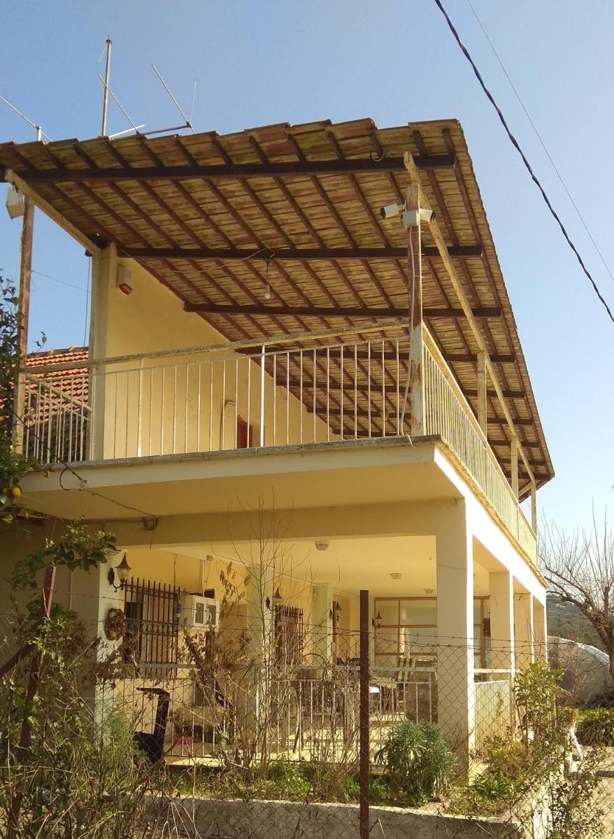 Mallios Country house near Ancient Olympia - Housity