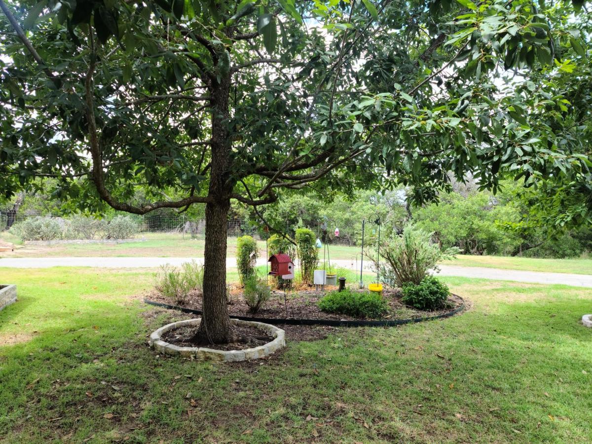 Hill Country Haute n Haus Relax and Renew - Housity