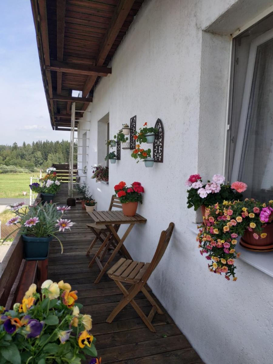 Apartment Kaporki 72 - Housity