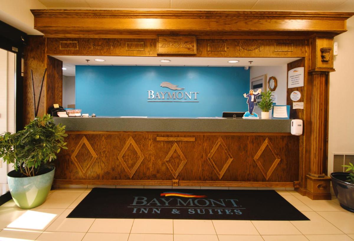 Baymont by Wyndham Lafayette - Purdue University - Housity