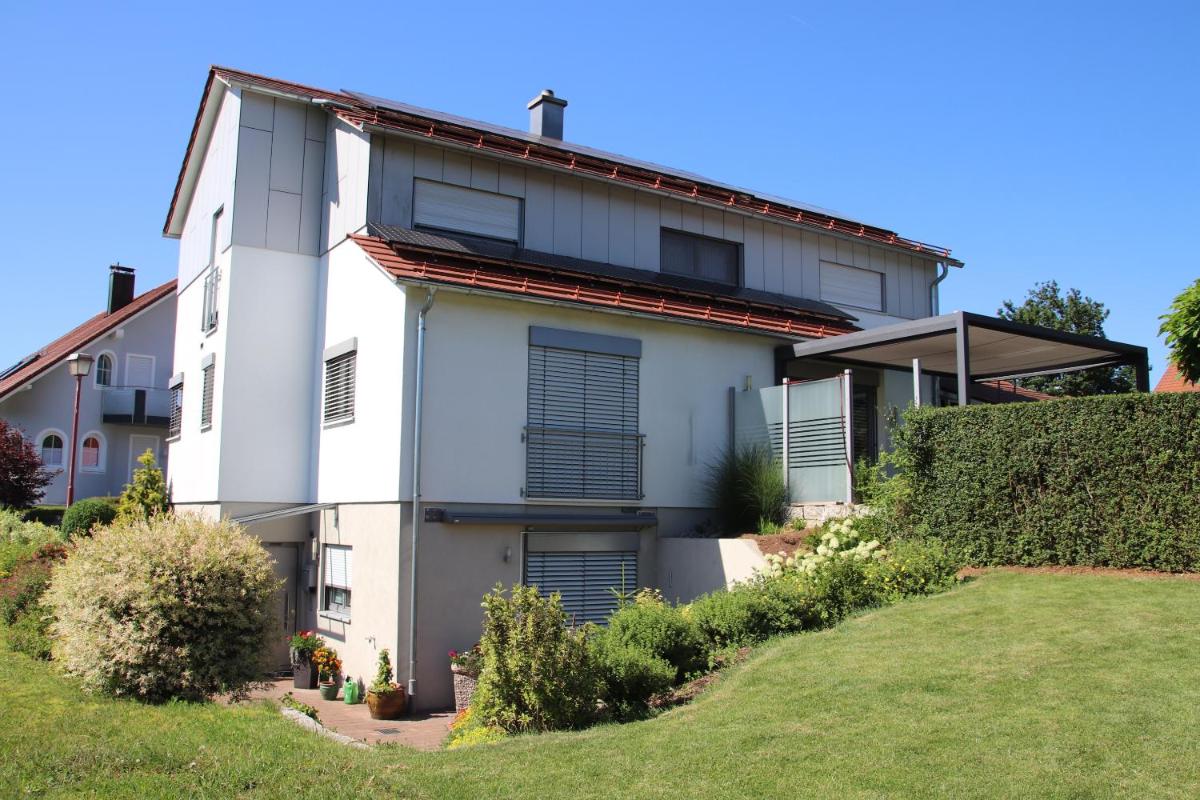 Ferienwohnung Limespark am See - Housity
