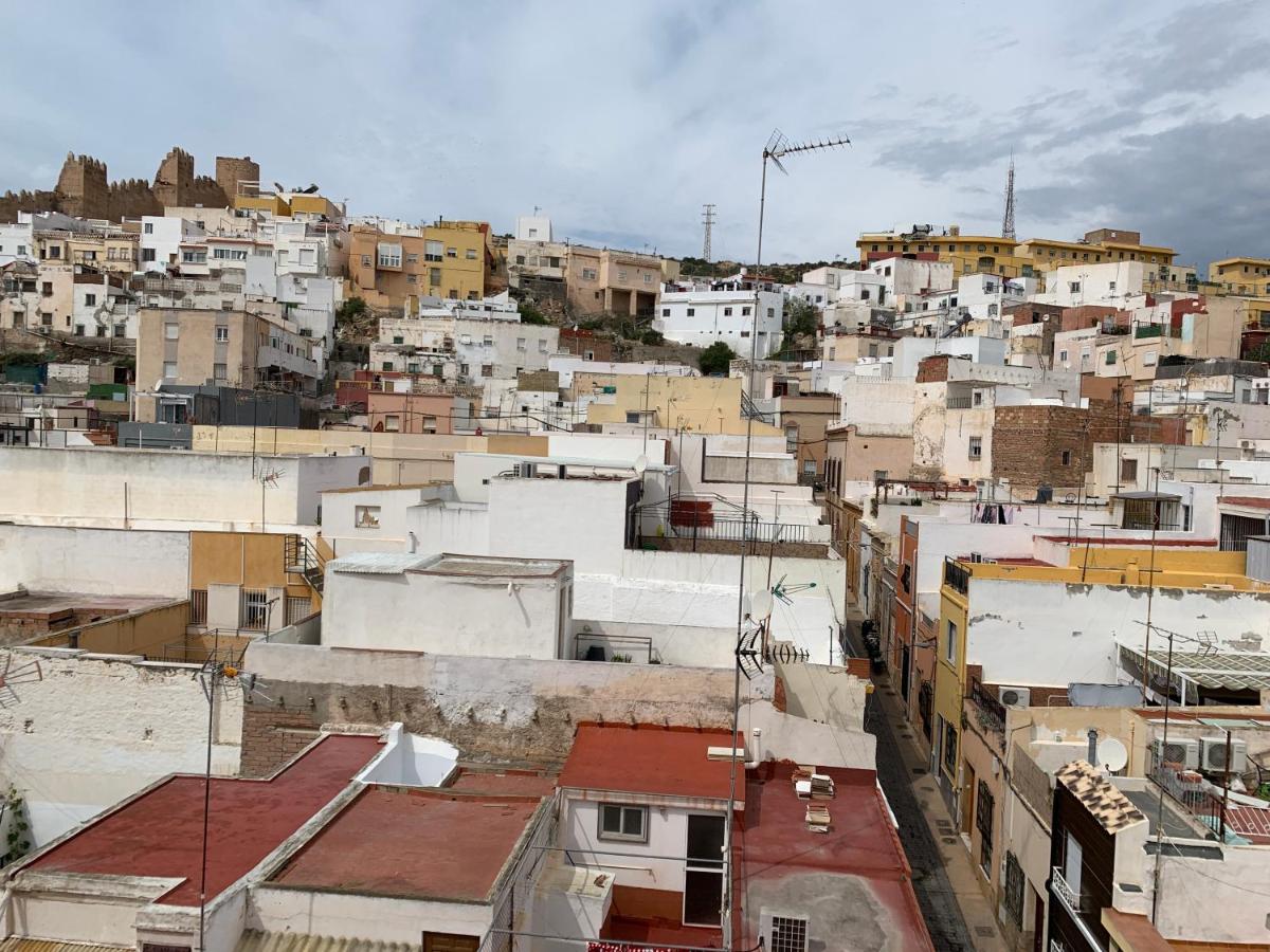 Suitetrails - Apartamento La Muralla Centro