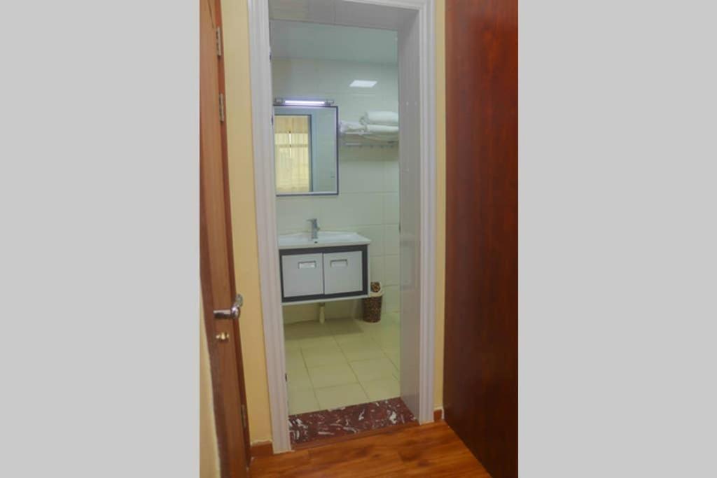 Luxury Apartment at Stunning Homes in Kilimani, Nairobi - Housity