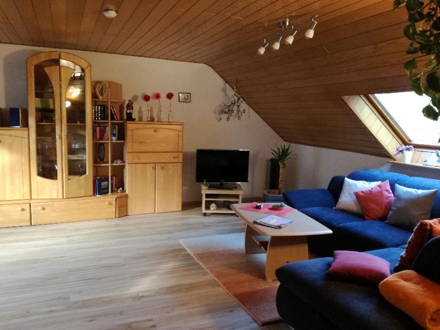 Suitetrails - An den Kleeäckern 4 Haus mit Herz
