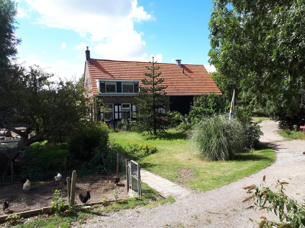 “In Oans Oefje” Parel in de polder! - Housity