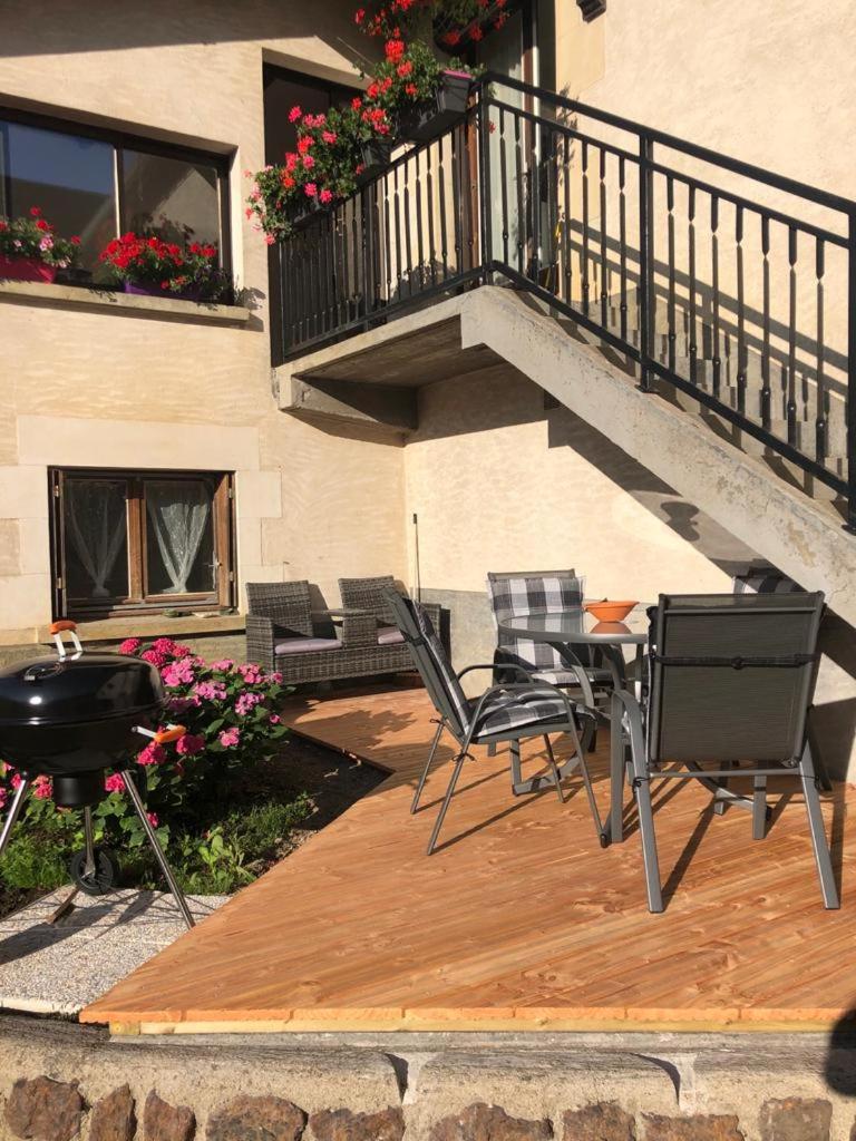 Les chambres du Moulin - Housity