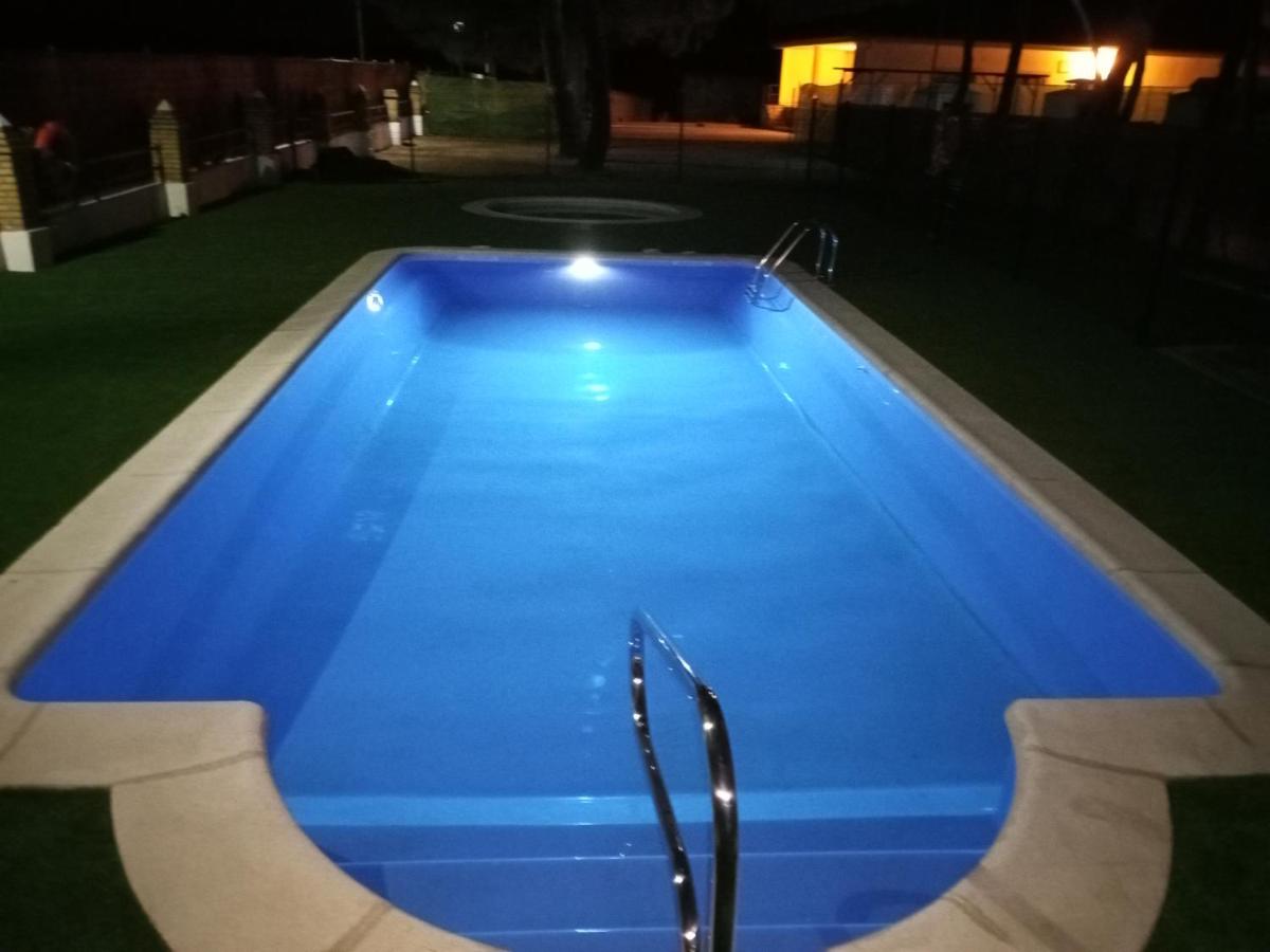 Camping las Catalinas - Housity