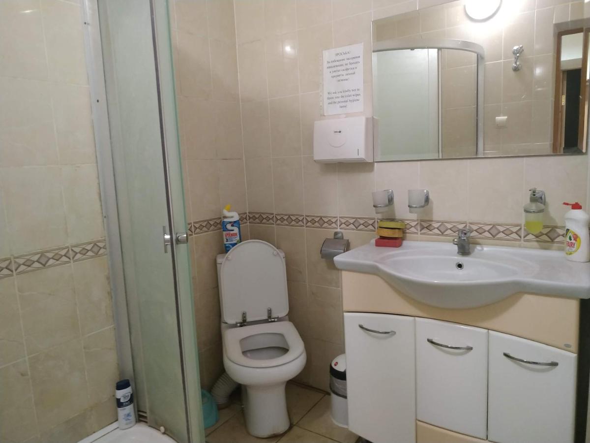 Mini-hotel Chabany Lake - Мини-отель у Озера Чабаны - Housity