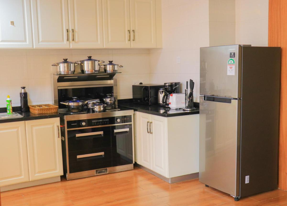 Luxury Apartment at Stunning Homes in Kilimani, Nairobi - Housity