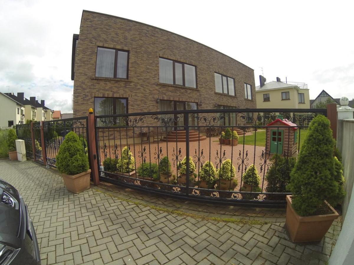 Klaipedarent - Housity