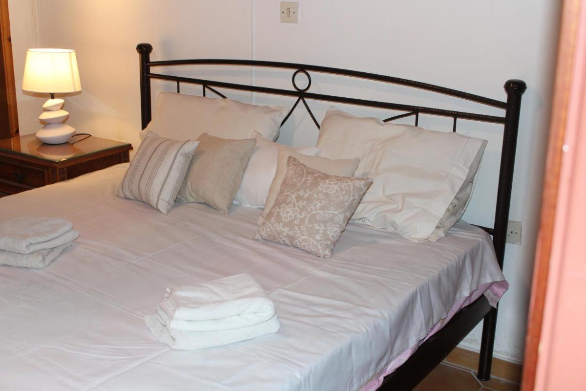 Panos Seaside Apartment - Housity