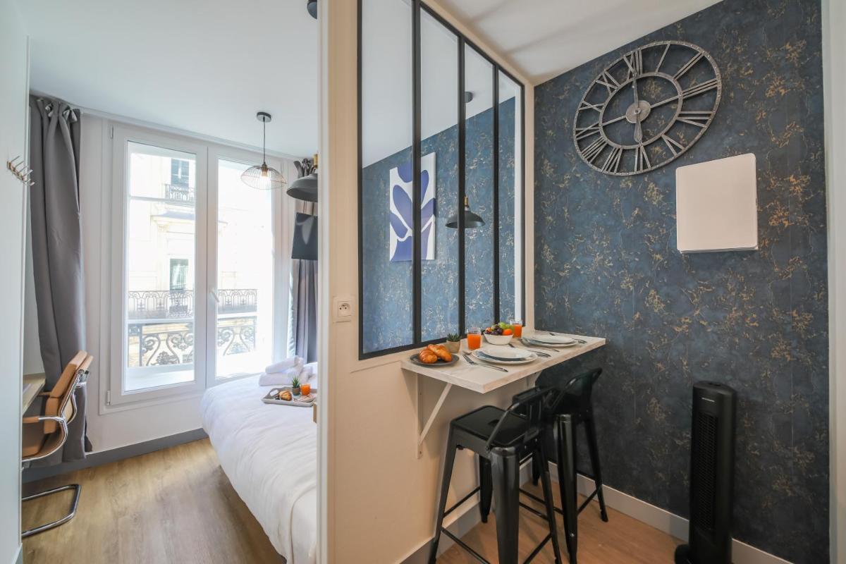 Apartments WS Opéra - Rossini - Housity