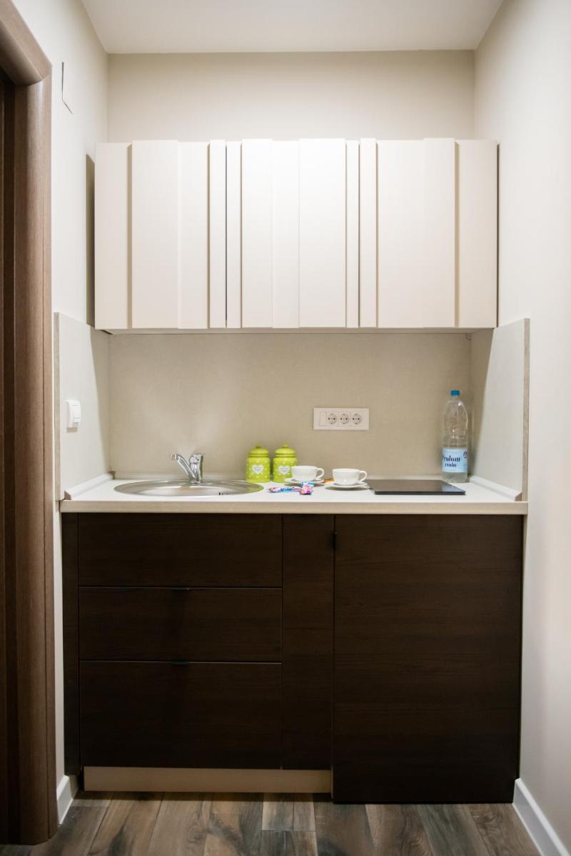 Apartmani Jović - Hizvo
