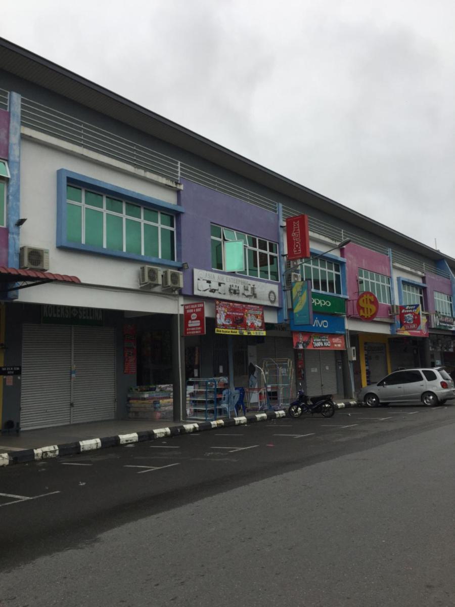 Tan’s Sibu jaya homestay - Housity