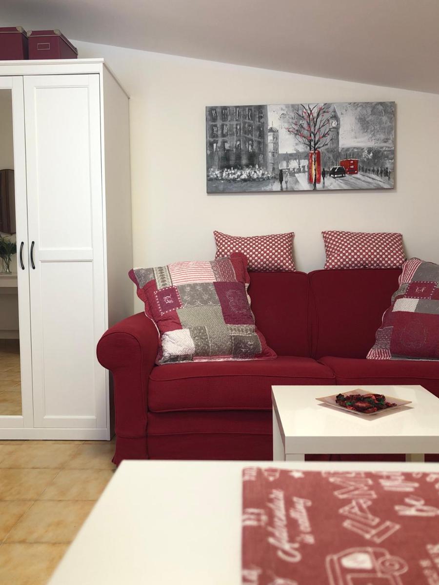 Casetta Ponte a Cavallo - Housity