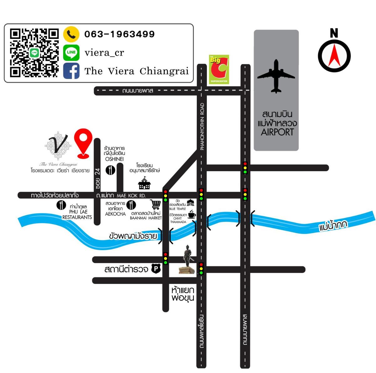 The Viera Chiangrai - Housity