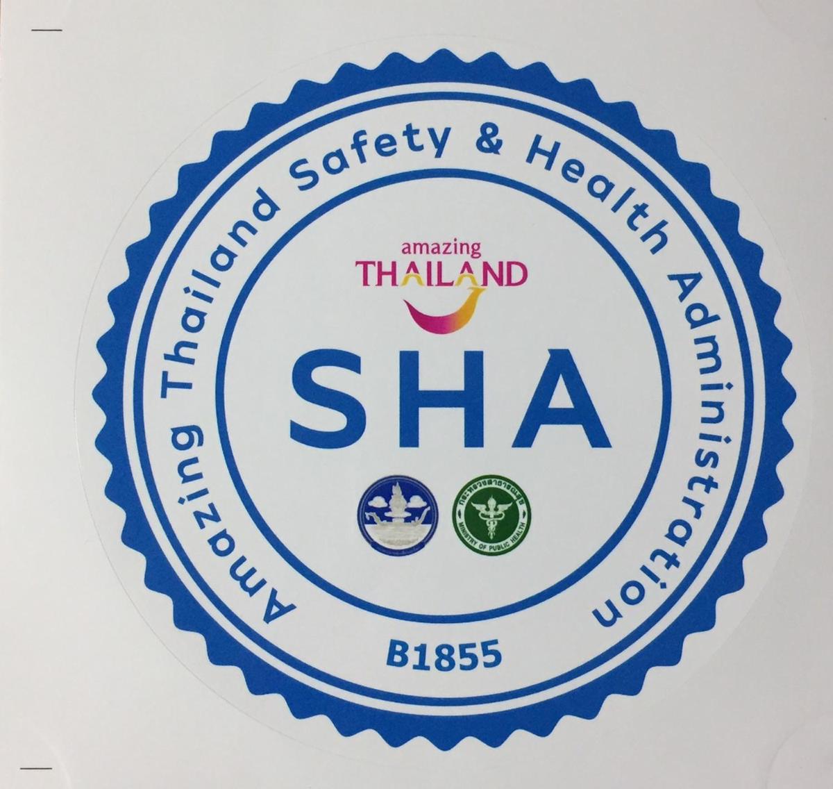 KOS Hotel Suvarnabhumi Airport -SHA Extra Plus - Housity